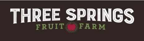Three Springs Logo