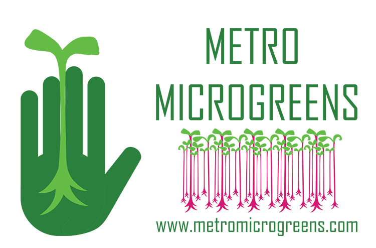 Microgreens logo