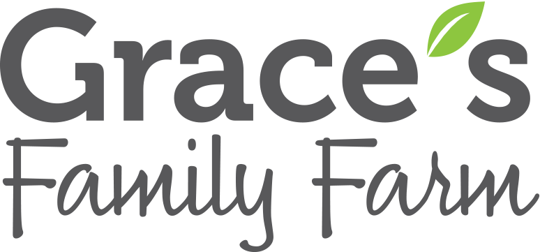 GracesFamilyFarm logo