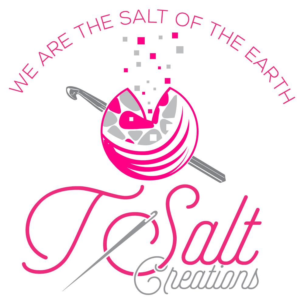 T-Salt-Creations Logo t salt creations