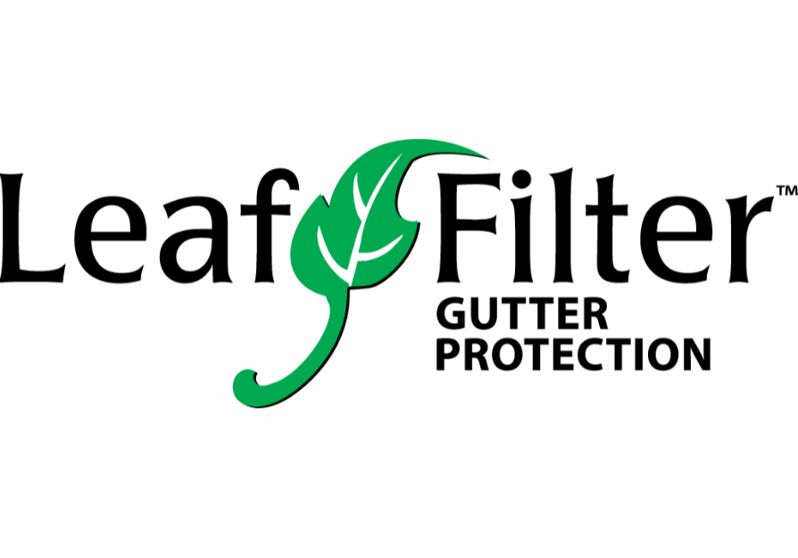 Leaf Filter Logo